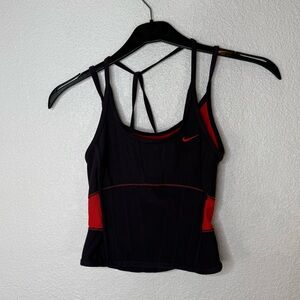 Nike Woman’s Tank Top Size XS